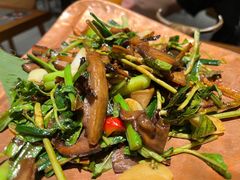 -云海肴·汽锅鸡·云南菜(高德置地店)