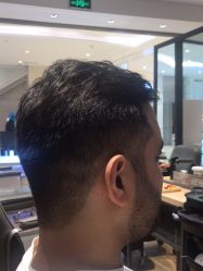 -Mentor Hair Salon