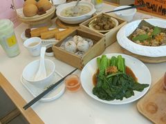-蔡澜点心·粤菜(赛格国际购物中心店)