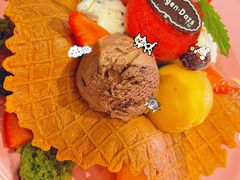 -哈根达斯(滨江店)