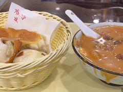 -方中山胡辣汤(大学中路56号院店)