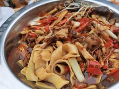 -弓虽昌焖烧鸡(大竹林店)