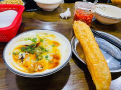 -王氏烧饼无矾油条