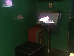 -百威KTV(恒福路店)