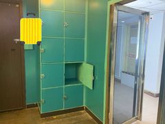-荒岛实景沉浸密室(江汉路1店)
