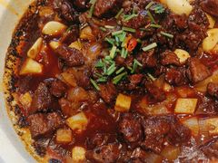 -小八仙·宴(三峡茶庄店)