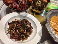 -老妈菜馆(建设街店)