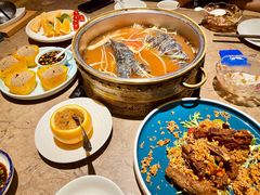 红酸汤锅底-酸喜·三度酸·贵州味