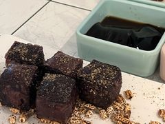 -一味一诚•鲜嫩烤鱼(昌发展万科广场店)