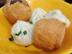 玉兰饼-毛华美食(清扬路店)