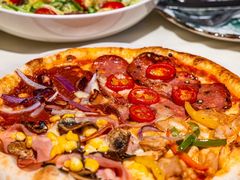 -get pizza意大利餐厅(凯德MALL店)