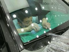 -车艺尚上海龙膜隐形车衣汽车贴膜旗舰店