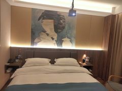 -邢台巴里岛假日酒店(达活泉公园店)