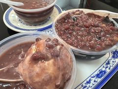 -百花传统甜品店(原址店)