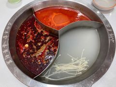 -陳艳红火锅(港汇店)