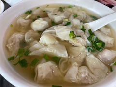 -煌记云吞世家(信义锦绣花园店)