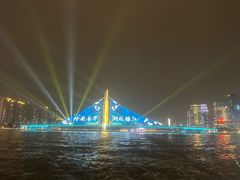 -珠江夜游西堤码头