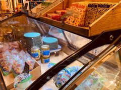 自助取餐区-Alimentari早午餐(安福路店)
