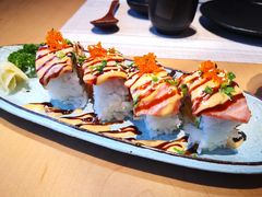 -文三酒肆自助放题(新街口友谊广场店)