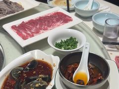 -福寿斋·老北京铜锅涮肉·烤鸭(顺义总店)