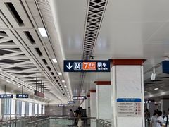 -野芷湖(地铁站)
