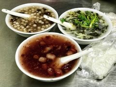 酒酿元宵-芳婆糕团店(王府大街店)