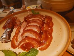 -青年公社烤鸭(熙悦天街店)