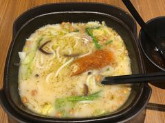 -阿香米线(凯德广场.1818店)