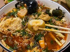 -筒骨麻辣烫(永同昌公寓胜明花园店)