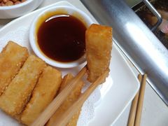 -海底捞火锅(枫蓝国际购物中心店)