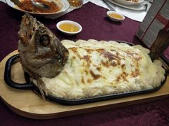 -92°C俄式厨房(中央大街店)