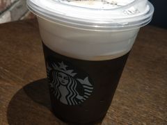 -星巴克(苏州平江万达广场店)