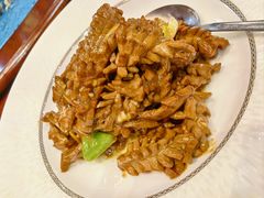 -鹿鸣春饭店(总店)