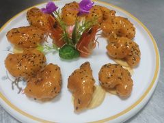 -百姓渔村(南中环店)