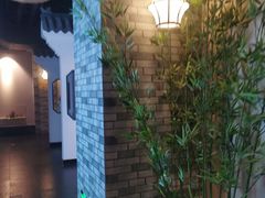 -古越舫·精品杭帮菜(商都路店)