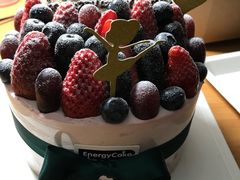 -EnergyCake蛋糕理想国