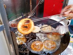 -小秋水饺(大成路总店)