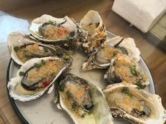 -星奇缘·海鲜餐厅(东山美食地标店)