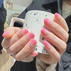 -POINT服务季·点睛创意美甲沙龙