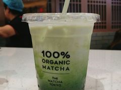-THE MATCHA TOKYO抹茶东京