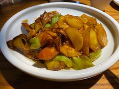 -金掌勺·锅包肉(双榆树店)