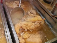 -孔师傅八仙老鸭粉丝汤(上海市第一食品商店南东店)