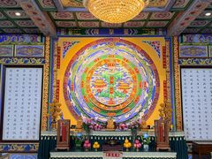 -大慈恩寺(大雁塔)