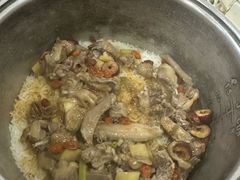 乳鸽饭-众源美食(光复阁店)