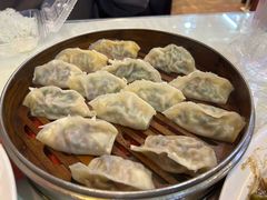 全家福蒸饺-赵家馆(燕山大街店)