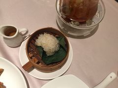 粗茶淡饭•汉口公馆-粗茶淡饭·汉口公馆(循礼门店)