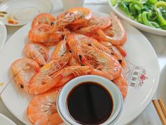 -汪姐海鲜(侨港金冠好店)