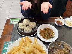 酥黄菜-徐包铺(丰润街店)