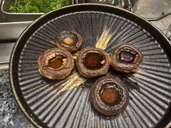 -渔荷食町·铁板烧料理(崂山万象汇店)