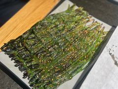 -鸿宇海鲜烧烤(红海新区店)